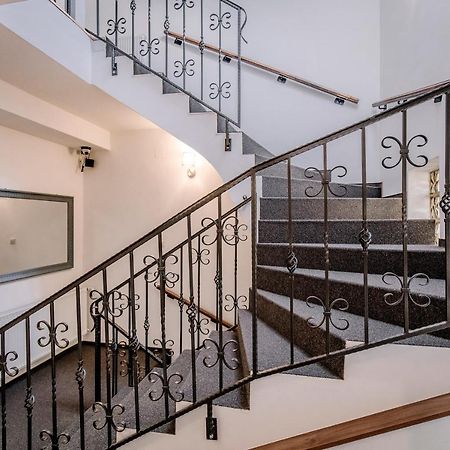 Soho Apartmanház Apartman Győr Kültér fotó